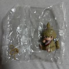 モンチッチ マスコットキーチェーン4 モンチッチくん ガチャガチャのサムネイル
