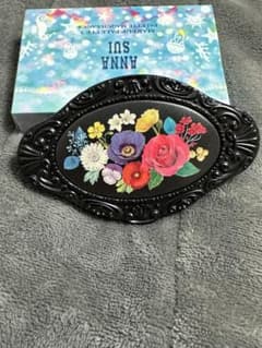 ANNA SUI メイクアップパレット 2のサムネイル