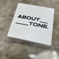 ABOUT TONE. ブラーパウダーパクト 01 FAIRのサムネイル