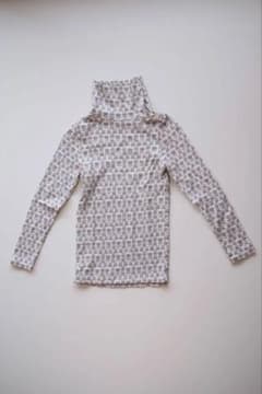 トップス SOOR PLOOM snap turtleneck 6y soor ploom Snap Turtleneck 2y - メルカリ