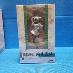 百花繚乱 柳生義仙 1/8 完成品フィギュアのサムネイル