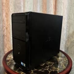 Dell Core2 Duo E8400(Core i3-530)のサムネイル
