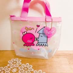 '93 サンリオ チューチューターコ バッグのサムネイル