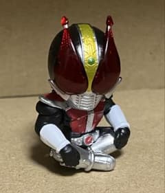 仮面ライダー電王　待ちぼうけガチャフィギュアのサムネイル