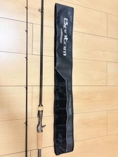 シマノ 22バンタム174MH+-G/2 (美品)試し投げのみ - メルカリ