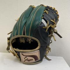 久保田スラッガー 軟式野球グローブ　オーダーモデル　辻とじ KK様 専用久保田スラッガー 軟式野球グローブ オーダーモデル 辻とじ