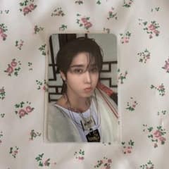 straykids スキズ 合hop ポップアップ 韓国 ラキドロ トレカ ハン