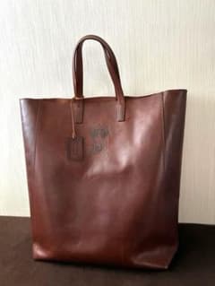 genten CERCHI☆made in italy☆牛革☆メンズ☆レディース - メルカリ