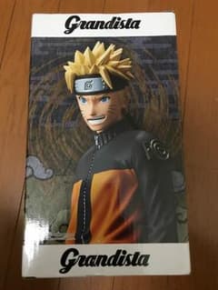 ナルト フィギュア 新品未開封のサムネイル