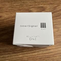 InnerSignal REJUVENATE ONE 50g×3 InnerSignal REJUVENATE ONE 50g - メルカリ