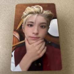 最安値！ネクスジ ユウキ NEXZ YUKI 一万購入特典トレカ - メルカリ