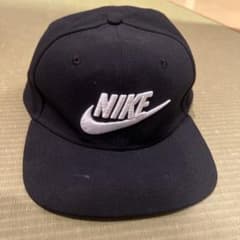 NIKE PRO DRI-FIT キャップ ブラックのサムネイル