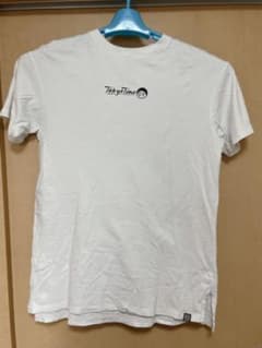ユニクロ　メンズ　Lサイズ　Tシャツのサムネイル