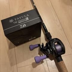 タトゥーラ300XHL モンストロ75 バリアル117 - メルカリ
