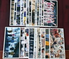 キスマイまとめ売り。値下げ！ キスマイ Kis−My−Ft2 会報 No.32〜55 まとめ売り - メルカリ