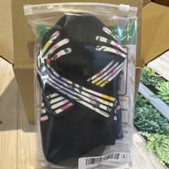 Runway Cure Sole 着圧ソックス Lサイズ 黒 24〜25cm - メルカリ