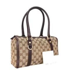 本物 良品■グッチ■アビー スモール ボストン GG ハンドバッグ トートバッグ 本物 良品□グッチ□アビー スモール ボストン GG ハンドバッグ トート