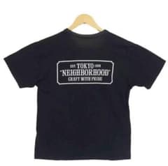 NEIGHBORHOOD CRAFT WITH PRIDE Tシャツのサムネイル
