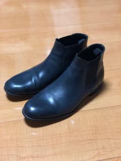 サイドゴアブーツのサムネイル