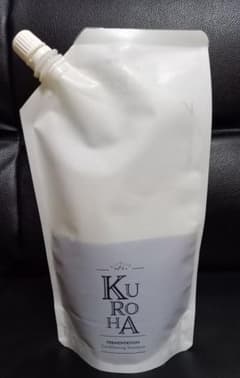 You様専用　クロハシャンプー　KUROHAのサムネイル