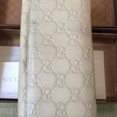 CoCo様専用GUCCI長財布、正規品のサムネイル