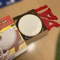 HORI 太鼓の達人 専用コントローラー NSW-079 Switchタタコンのサムネイル