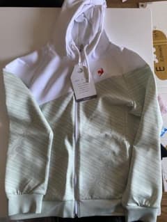 le coq sportif セットアップ　LL グリーンのサムネイル