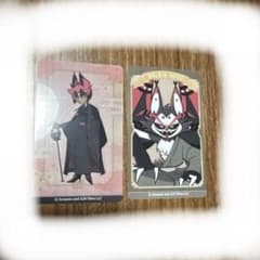 ハズビンホテル アラスター ハスク 和服 - メルカリ