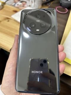 Ssnhr様専用　Honor magic5 pro 256gbのサムネイル