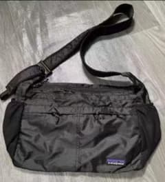バッグ PATAGONIA LIGHTWEIGHT TRAVELCOURIER15L Patagonia LightWeight Travel Courier Bag 【公式通販】