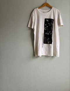 希少『Desert』Zine アートTシャツ SVETAK GILDANのサムネイル