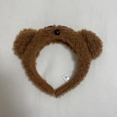 ティム カチューシャのサムネイル