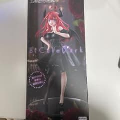 BiCute Dark Figure 中野五月 - メルカリ