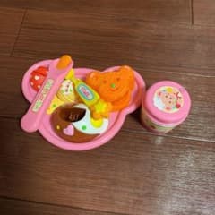 メルちゃんのサムネイル