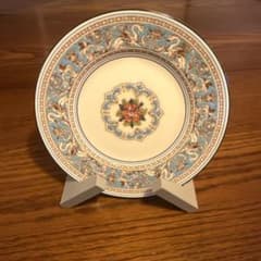 WEDGWOOD フロレンティーン プレート W2714 １５センチのサムネイル