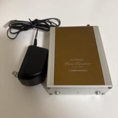 audio-technica AT-PEQ20 フォノイコライザー - メルカリ