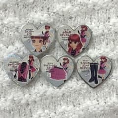 プリズムストーン シャイニーリボン セットのサムネイル