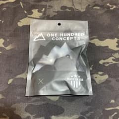 ONE HUNDRED CONCEPTS ナイトビジョンキャップ pvs14 - メルカリ