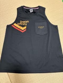 レスミルズ　タンクトップ XS サイズ　美品のサムネイル