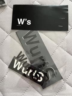 WurtS ステッカーのサムネイル