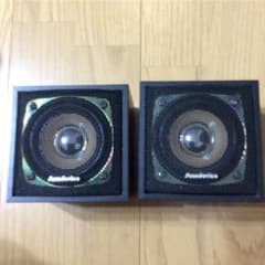soundevice SD-0.3 スピーカーのサムネイル
