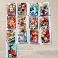 あんスタ 中国限定 流砂コロッタ 13点 - メルカリ