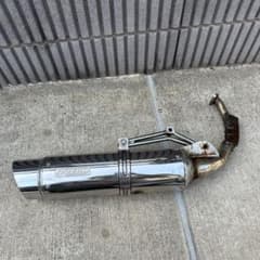 ライブディオ af34 af35 ゼロ　デューク　アップ　チャンバー　マフラー m61329626487_1.jpg?1775889959