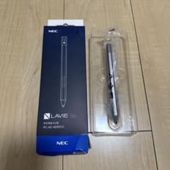 NEC LAVIE Tab タッチペン PC-AC-AD031C - メルカリ