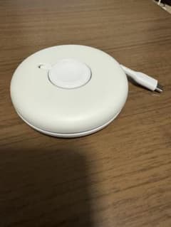 Apple Watch 充電スタンドのサムネイル