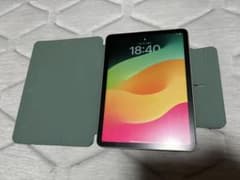 【美品】iPad Air4 256GB Wi-Fi セルラーのサムネイル