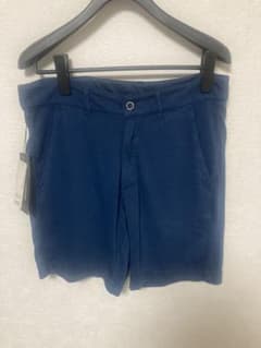ドクターデニムネイビー ショートパンツ タグ付きDr.denimのサムネイル