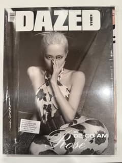 ＲＯＳＥ　ＢｌａｃｋＰｉｎｋ　ＤＡＺＥＤのサムネイル