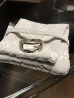 GUCCI グッチ 指輪のサムネイル