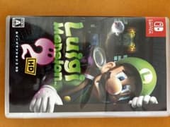 ルイージマンション2のサムネイル